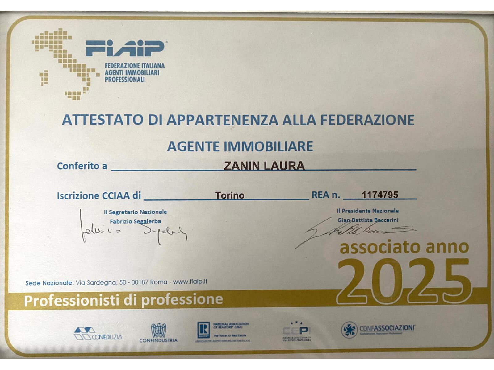 Chi siamo