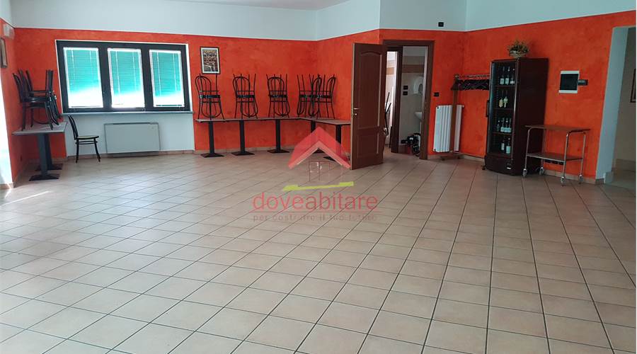 locale 2 vista a