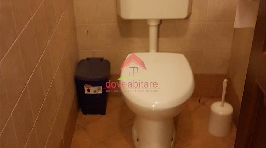 secondo bagno