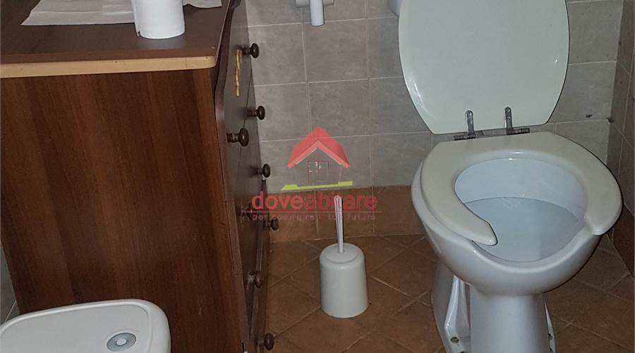 bagno disabili