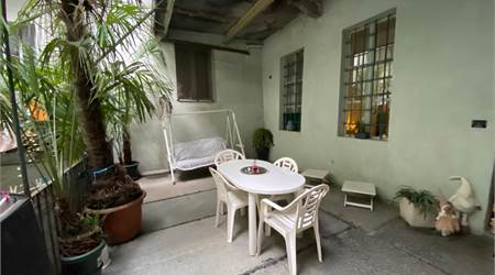 Pinerolo centro ALLOGGIO uso investimento TERMOAUT