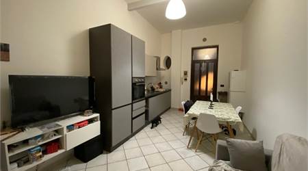 PINEROLO centro ottimo alloggio USO INVESTIMENTO 