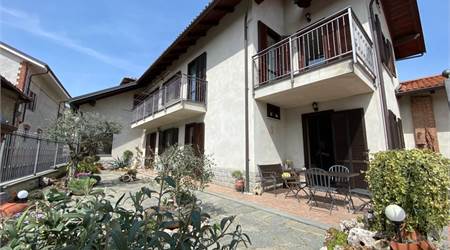 PINEROLO casa indipendente, ottime rifiniture