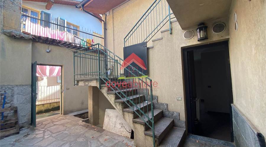cortiletto privato