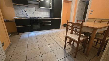 PINEROLO a 5 km bilocale ARREDATO ristrutturato!NO barriere