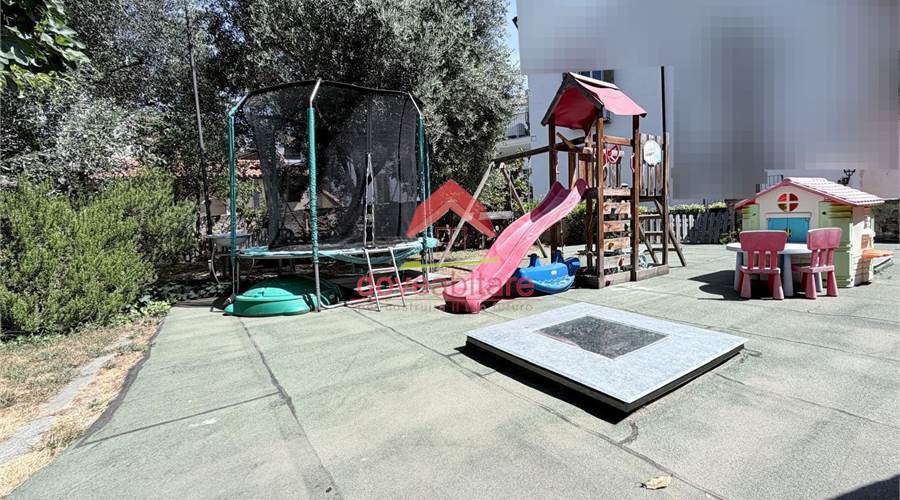 AREA GIOCHI